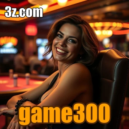 Sports em game300: Conexões e Competição em Alta