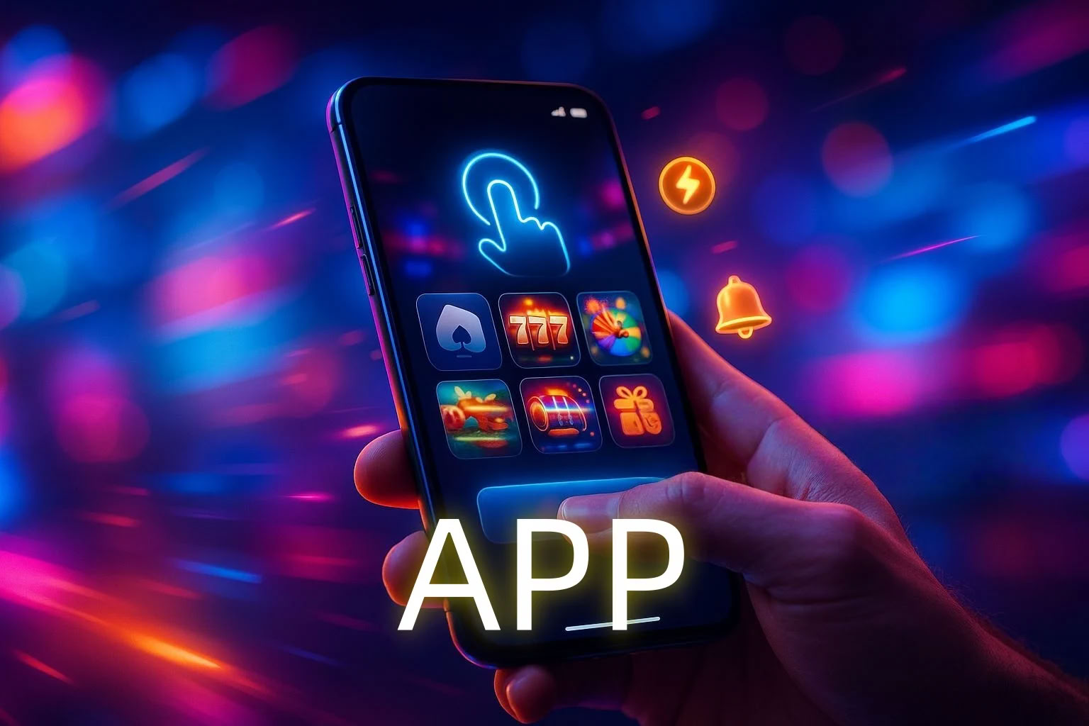 game300 Benefícios do App