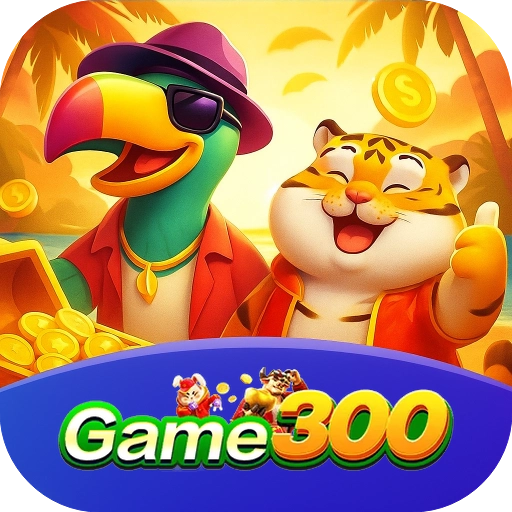 game300 logo