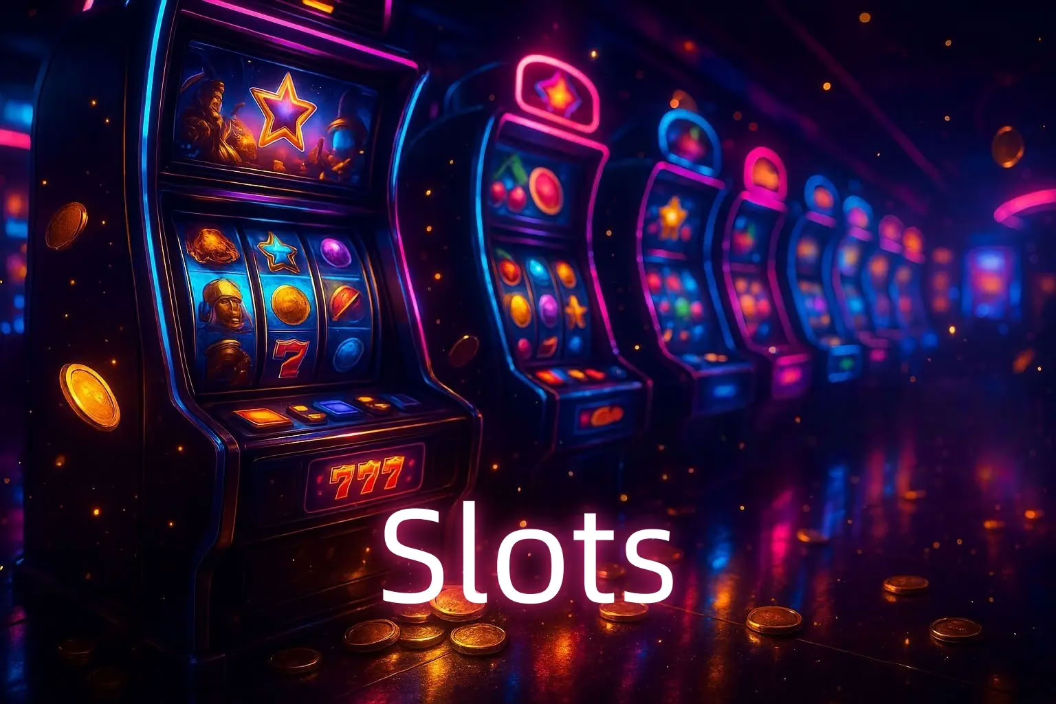 game300 Benefícios dos Slots